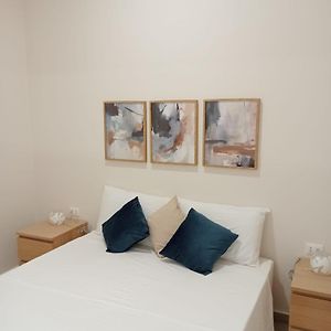 Butterfly Apartments