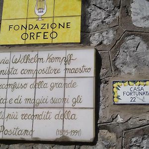 Casa Fortunata